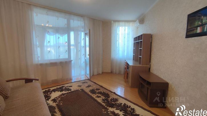 2-комн квартира улица Молодых Строителей, 32,  д. 32