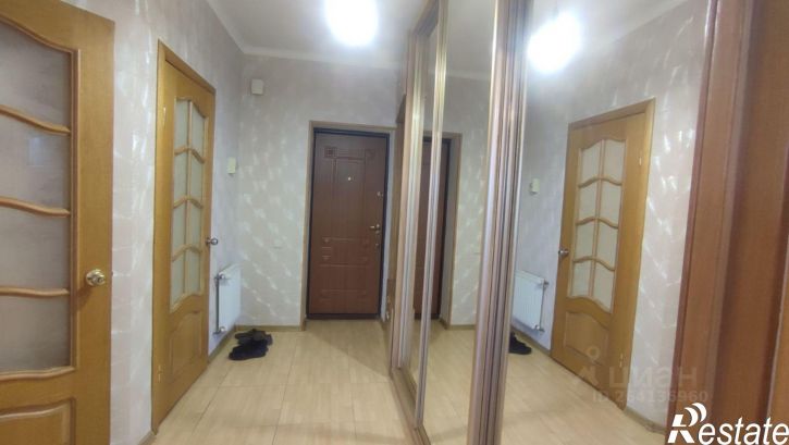 2-комн квартира улица Молодых Строителей, 32,  д. 32