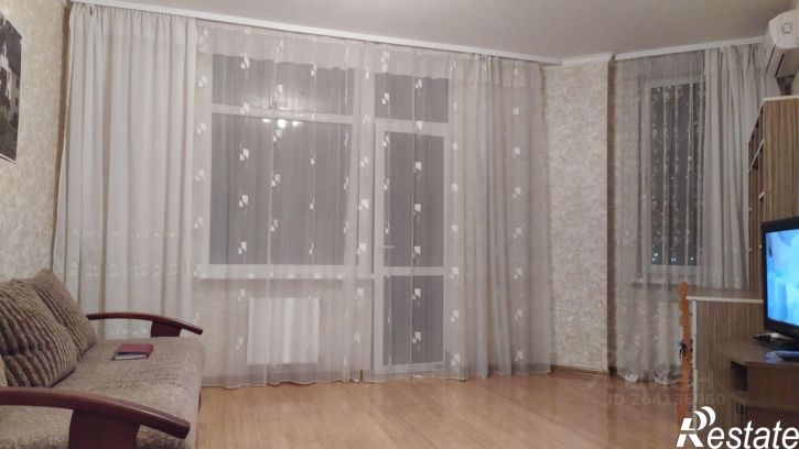 2-комн квартира улица Молодых Строителей, 32,  д. 32