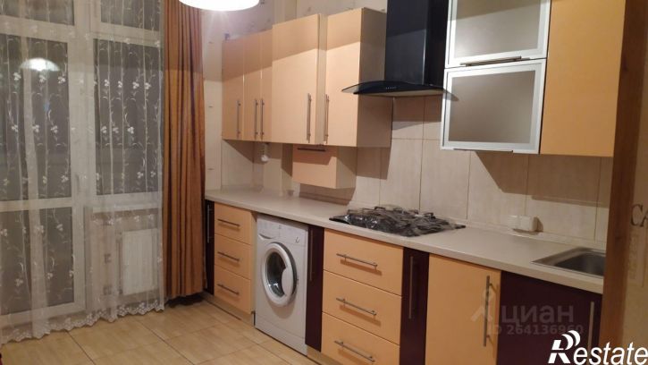 2-комн квартира улица Молодых Строителей, 32,  д. 32