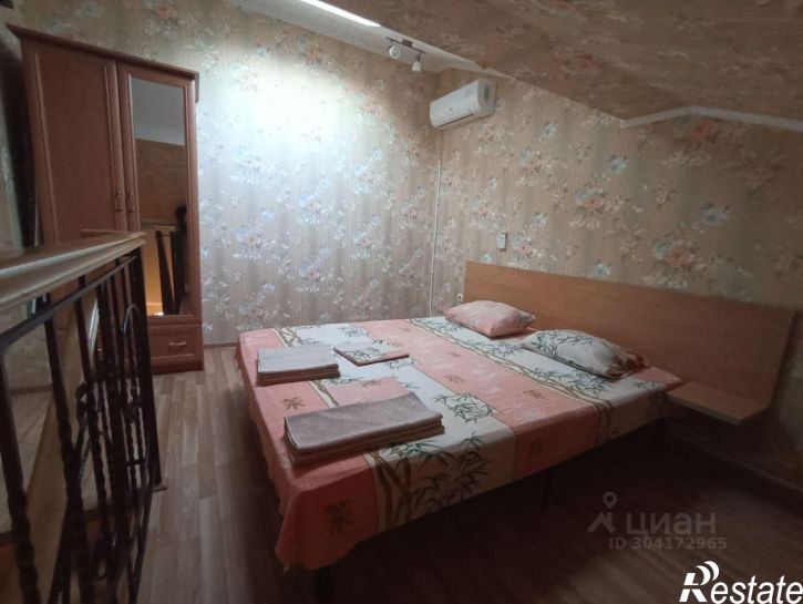 Коттедж/дом Набережная улица, 1А,  д. 1А