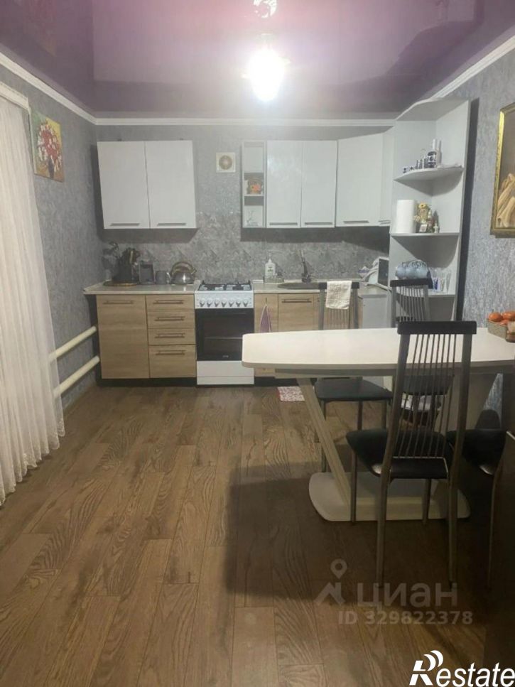 Коттедж/дом улица Романенко