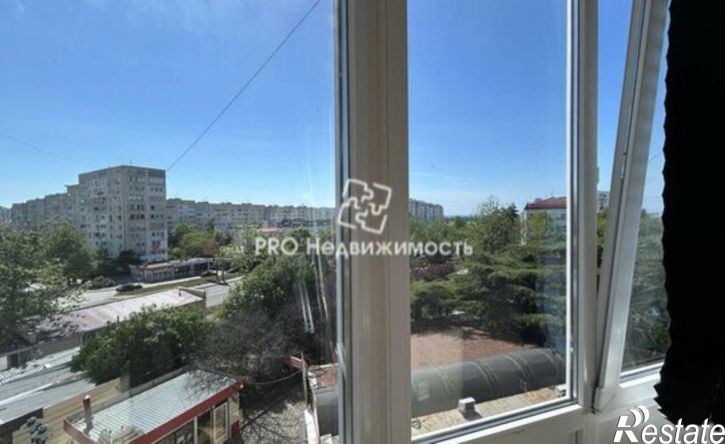 2-комн квартира пр-кт Октябрьской революции, 43,  д. 43