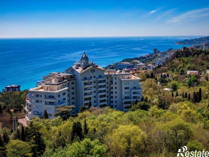4-комн квартира Севастопольское шоссе, 52Х,  д. 52Х