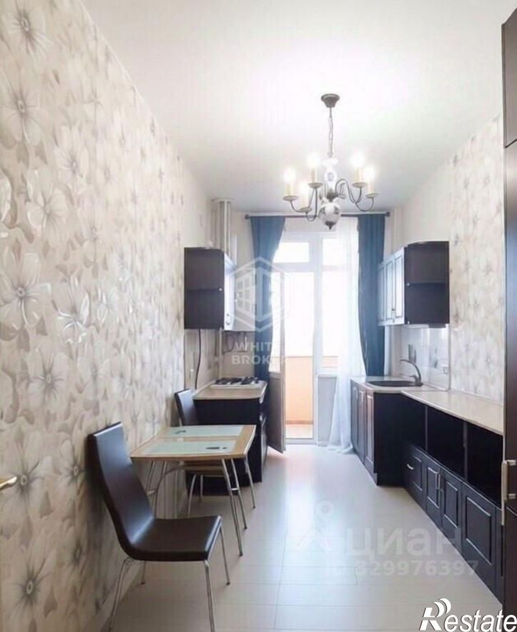 1-комн квартира проспект Гагарина, 52/2,  д. 52/2