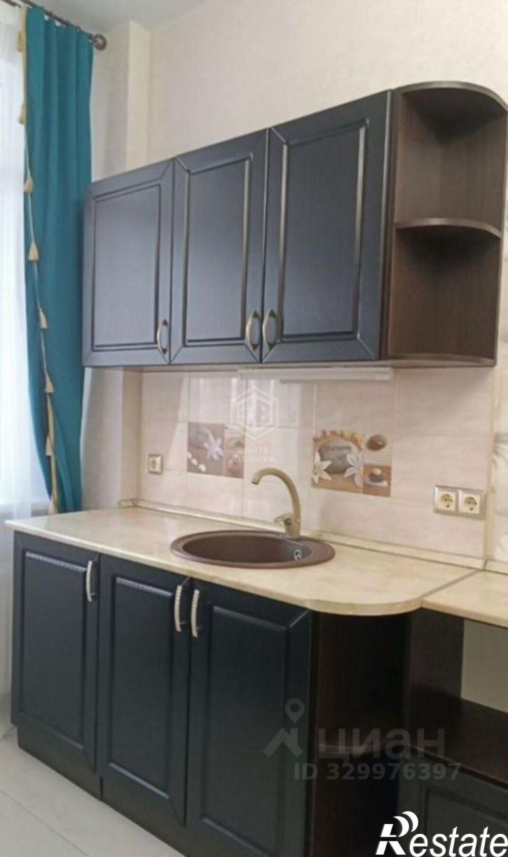 1-комн квартира проспект Гагарина, 52/2,  д. 52/2