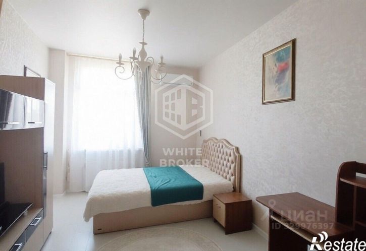 1-комн квартира проспект Гагарина, 52/2,  д. 52/2