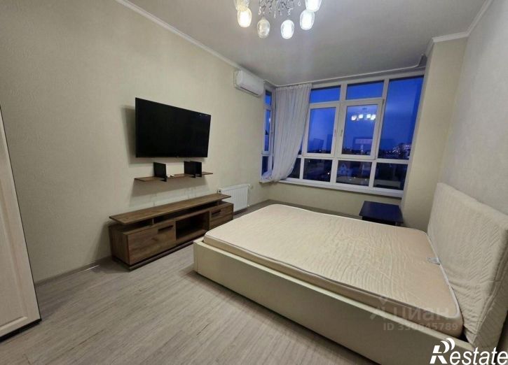 3-комн квартира ул Руднева, 15,  д. 15