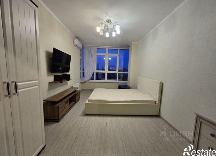 3-комн квартира ул Руднева, 15,  д. 15
