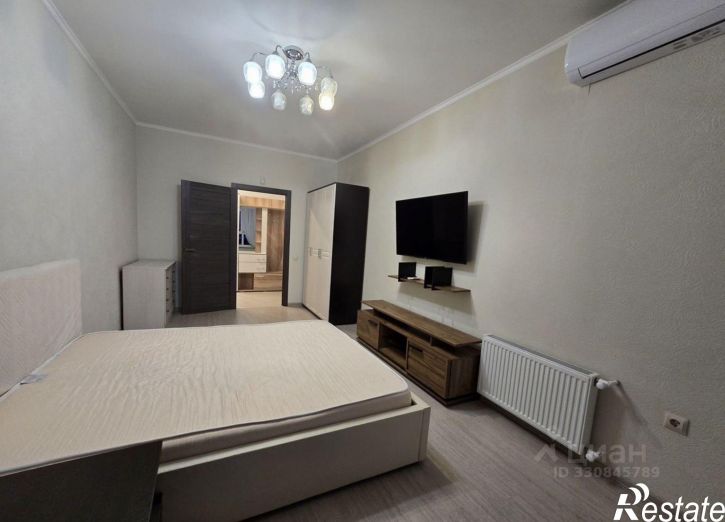 3-комн квартира ул Руднева, 15,  д. 15