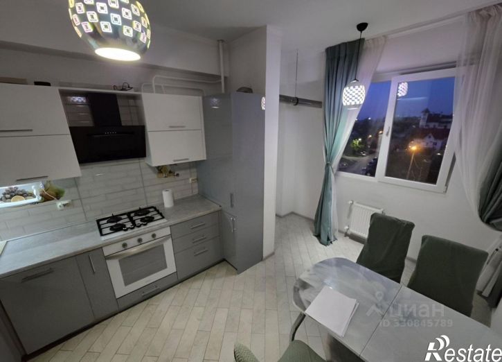 3-комн квартира ул Руднева, 15,  д. 15