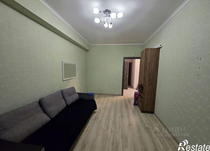 3-комн квартира ул Руднева, 15,  д. 15