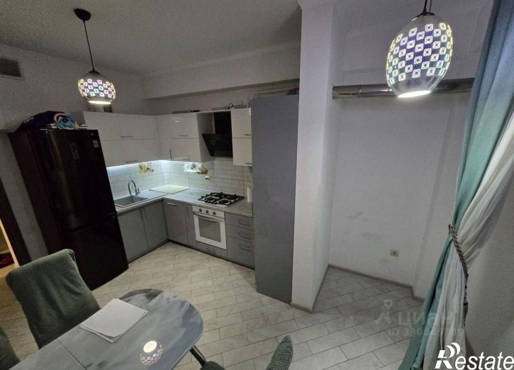 3-комн квартира ул Руднева, 15,  д. 15