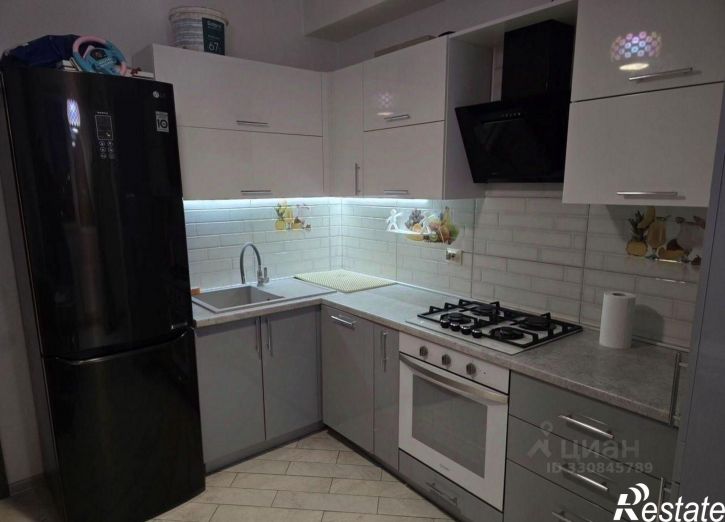 3-комн квартира ул Руднева, 15,  д. 15
