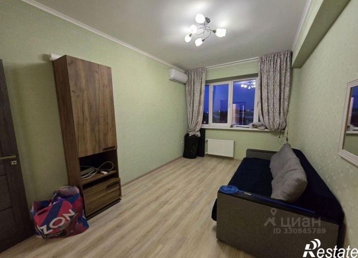 3-комн квартира ул Руднева, 15,  д. 15