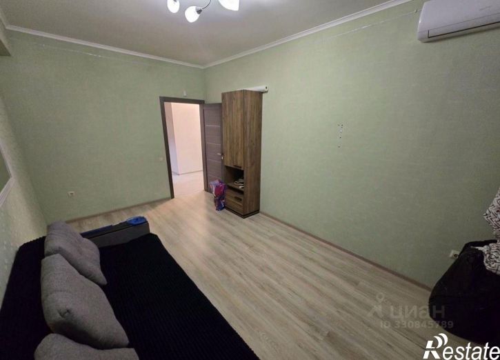 3-комн квартира ул Руднева, 15,  д. 15
