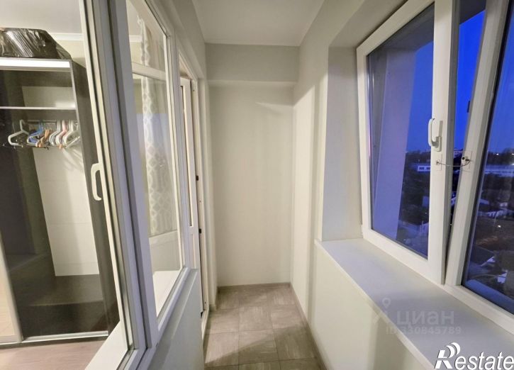 3-комн квартира ул Руднева, 15,  д. 15
