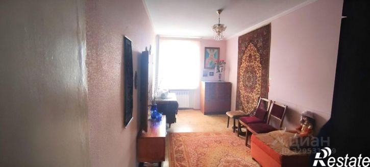3-комн квартира ул Павла Корчагина, 38,  д. 38