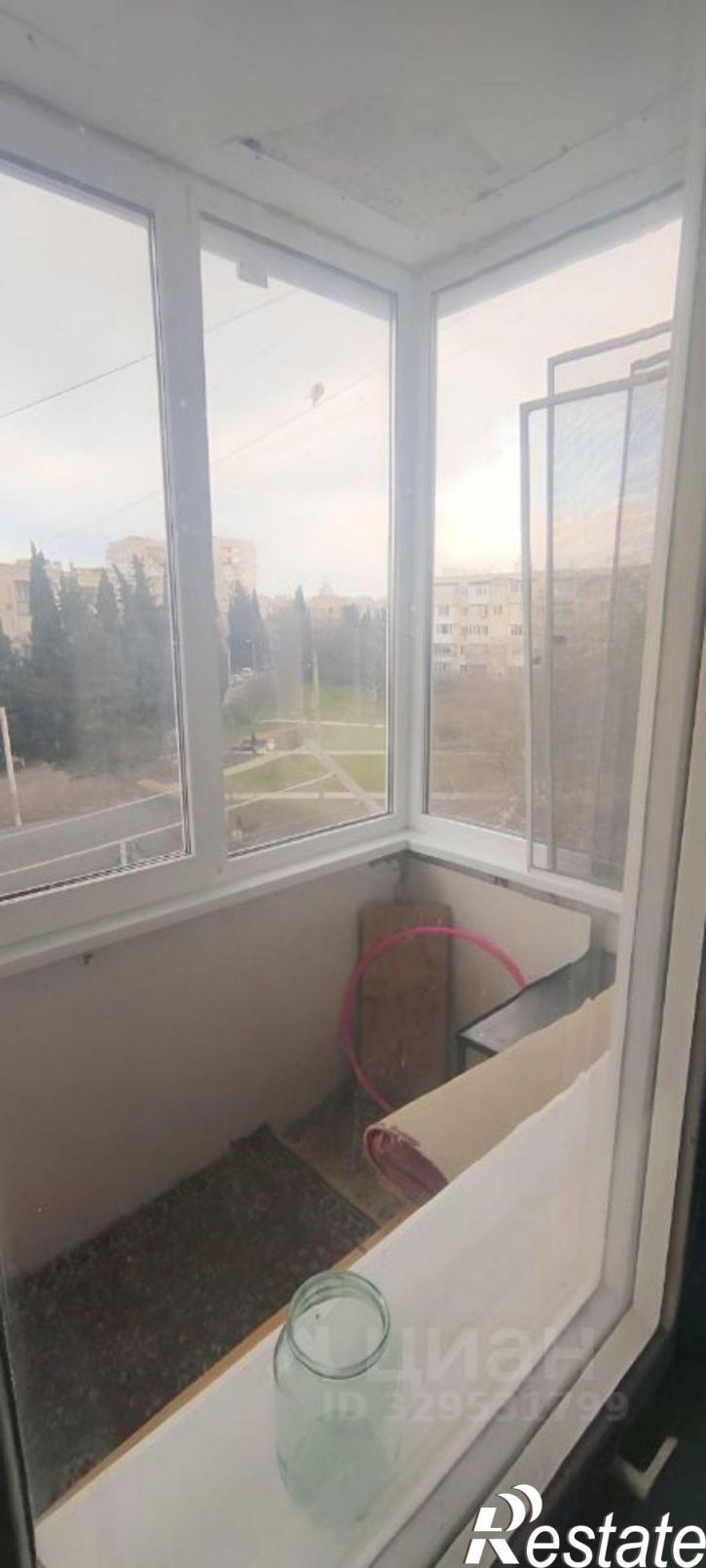 3-комн квартира ул Павла Корчагина, 38,  д. 38