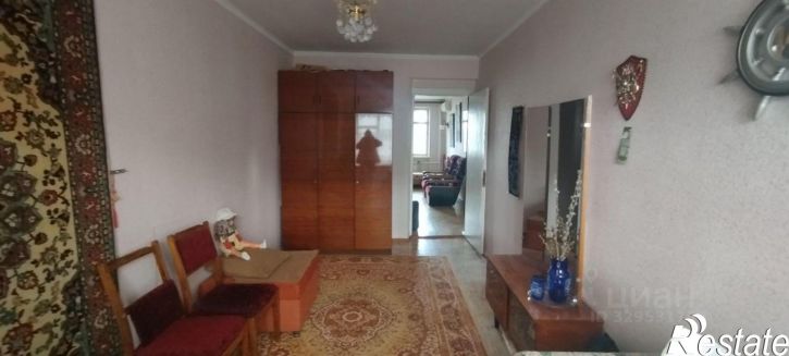 3-комн квартира ул Павла Корчагина, 38,  д. 38