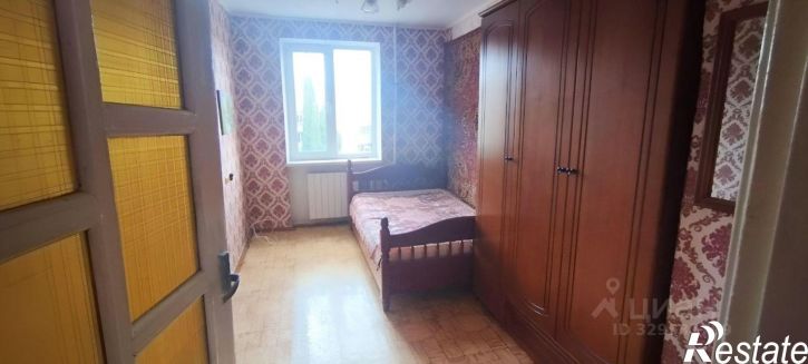 3-комн квартира ул Павла Корчагина, 38,  д. 38