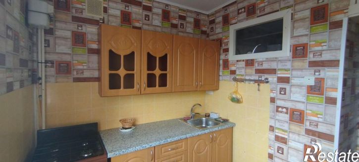 3-комн квартира ул Павла Корчагина, 38,  д. 38