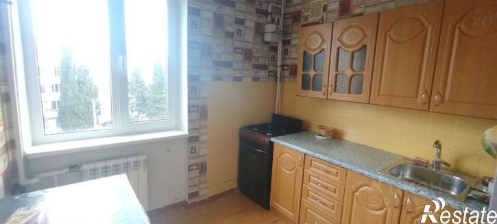 3-комн квартира ул Павла Корчагина, 38,  д. 38