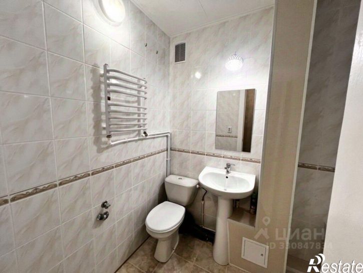 2-комн квартира ул Стадионная, 19А,  д. 19А