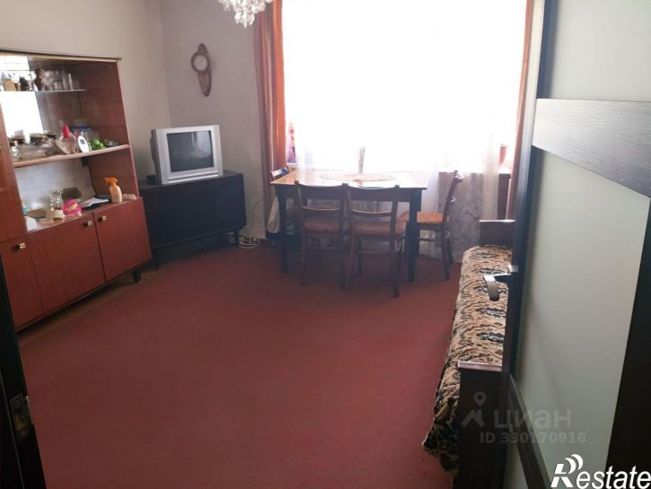 2-комн квартира ул Советская, 102,  д. 102