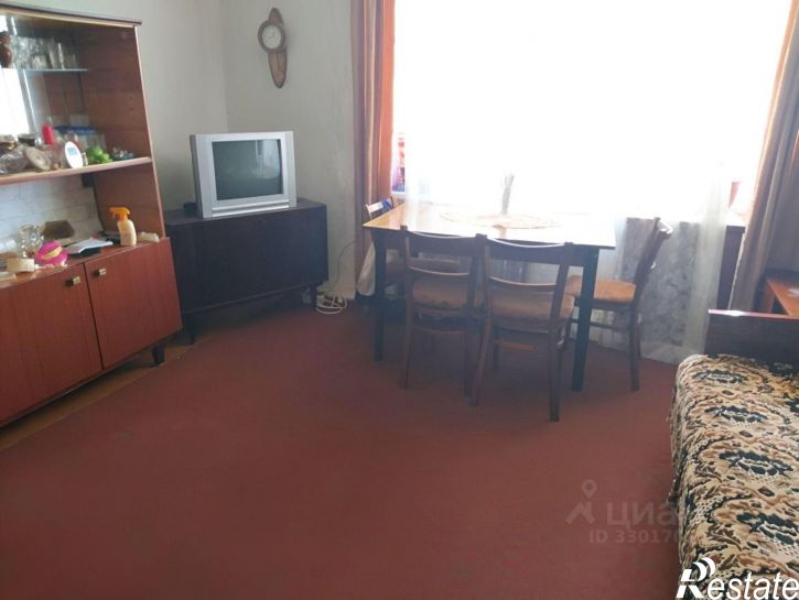 2-комн квартира ул Советская, 102,  д. 102