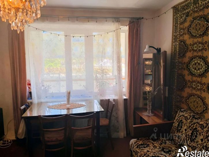 2-комн квартира ул Советская, 102,  д. 102
