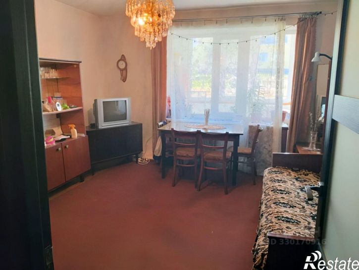 2-комн квартира ул Советская, 102,  д. 102