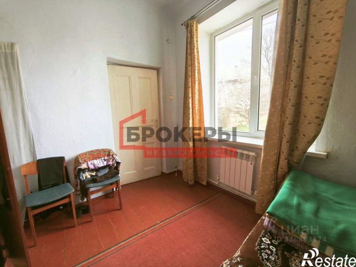 2-комн квартира ул Загордянского, 18,  д. 18