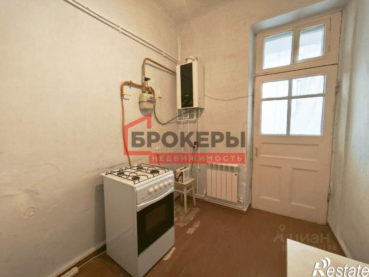 2-комн квартира ул Загордянского, 18,  д. 18