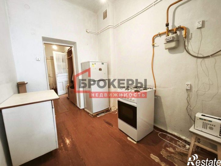 2-комн квартира ул Загордянского, 18,  д. 18