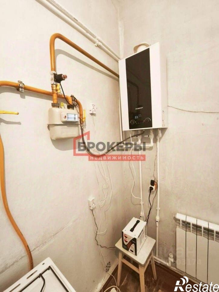 2-комн квартира ул Загордянского, 18,  д. 18