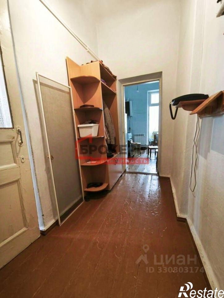 2-комн квартира ул Загордянского, 18,  д. 18