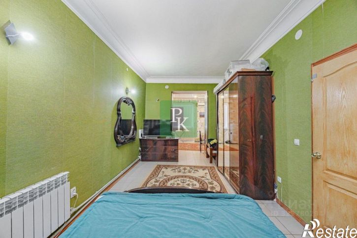2-комн квартира Фёдоровская улица, 23,  д. 23