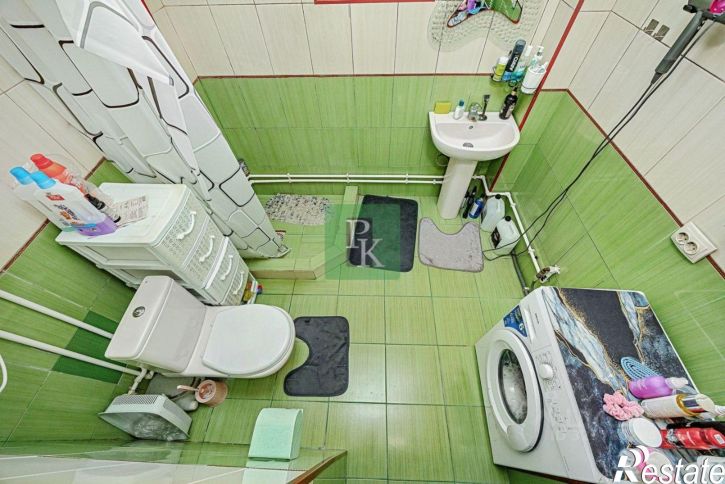 2-комн квартира Фёдоровская улица, 23,  д. 23