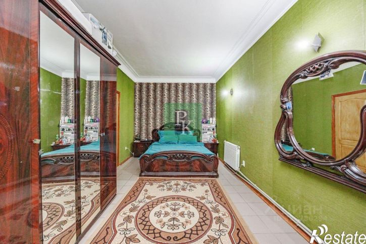 2-комн квартира Фёдоровская улица, 23,  д. 23