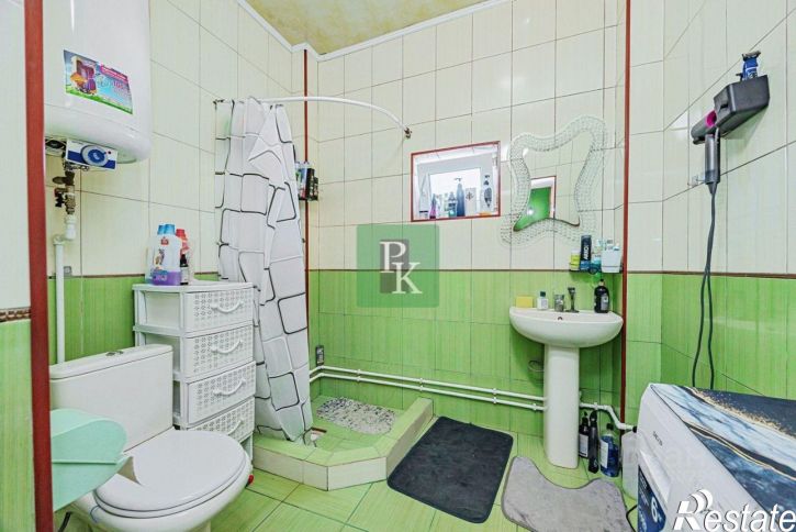 2-комн квартира Фёдоровская улица, 23,  д. 23