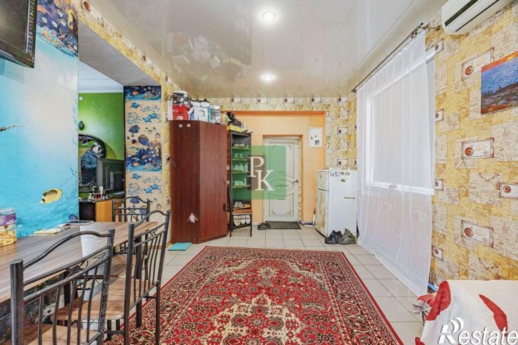 2-комн квартира Фёдоровская улица, 23,  д. 23