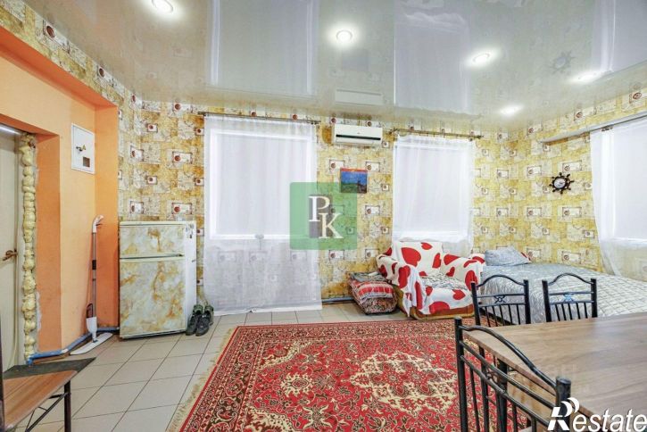 2-комн квартира Фёдоровская улица, 23,  д. 23
