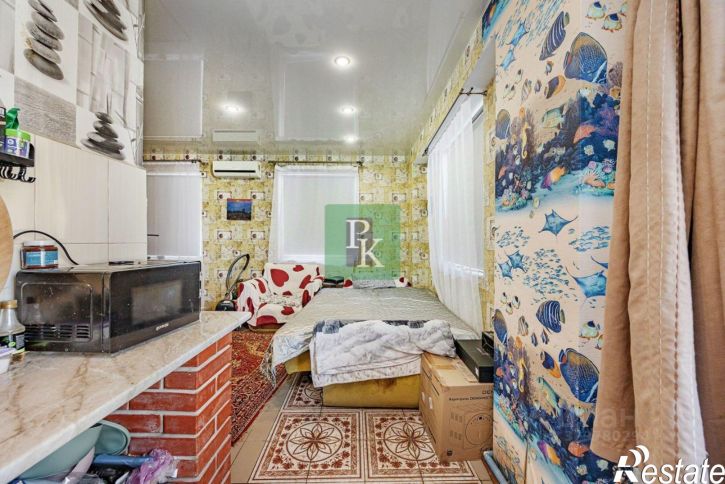 2-комн квартира Фёдоровская улица, 23,  д. 23