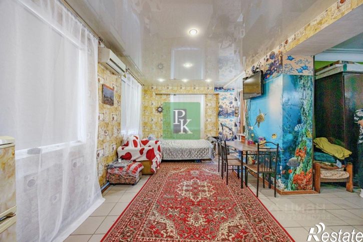 2-комн квартира Фёдоровская улица, 23,  д. 23