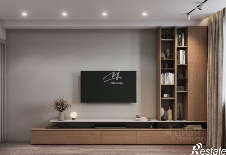 2-комн квартира улица Александра Косарева, 21,  д. 21