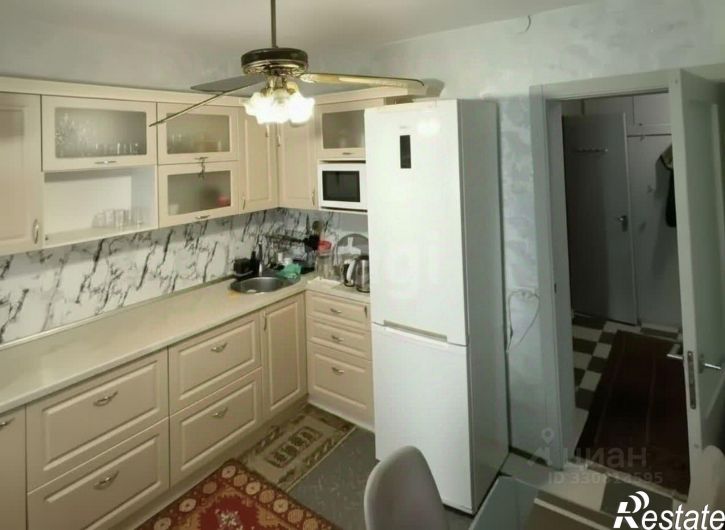2-комн квартира улица Космонавтов, 20,  д. 20