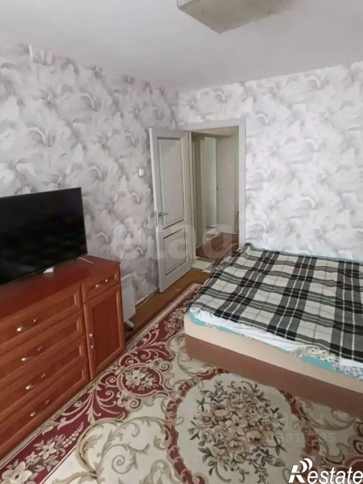 2-комн квартира улица Космонавтов, 20,  д. 20