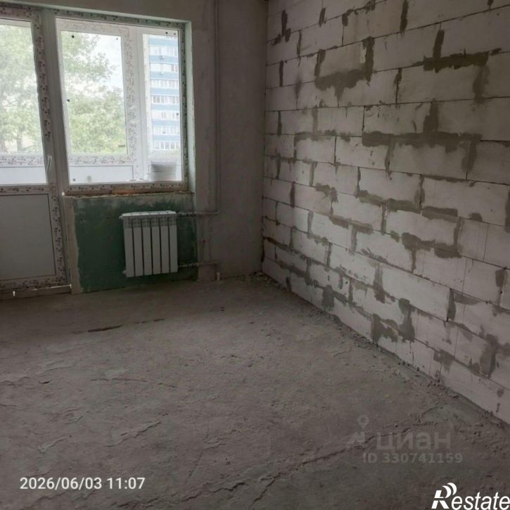 2-комн квартира проспект Героев Сталинграда, 24А,  д. 24А
