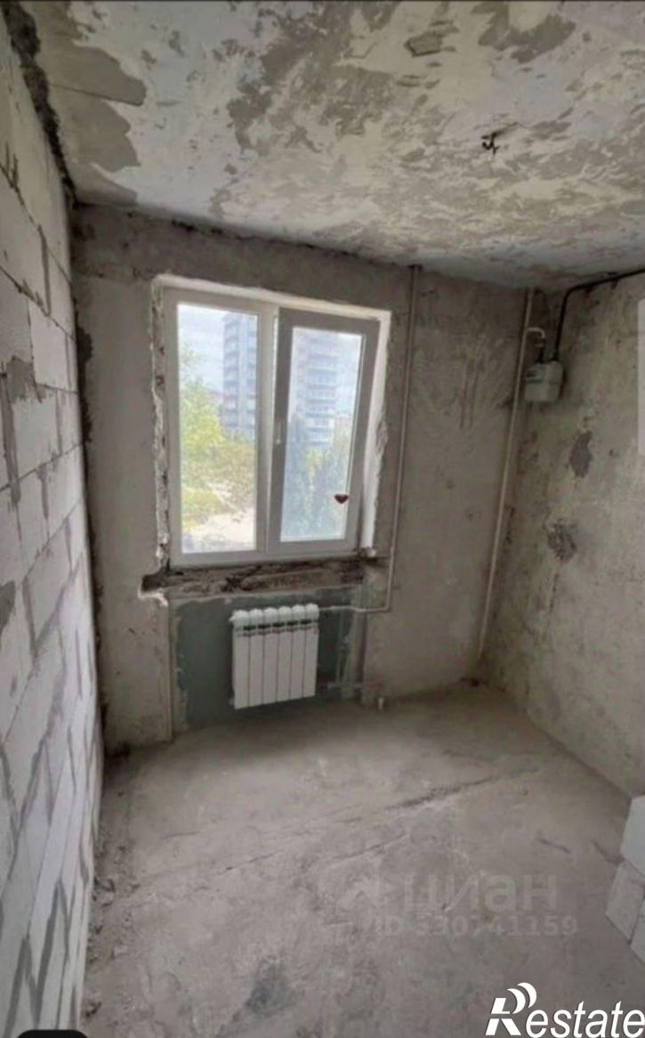 2-комн квартира проспект Героев Сталинграда, 24А,  д. 24А